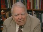 60 Minutes, Andy Rooney: Why I Like Mike Wallace