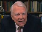 60 Minutes, Andy Rooney's Daily Pleasure: Newspapers