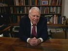 60 Minutes, Andy Rooney on Presidential Nicknames