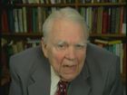 60 Minutes, Andy Rooney: The Korean Conundrum