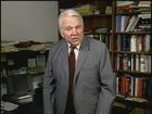 60 Minutes, Andy Rooney Sheds Some Clothes