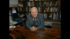 60 Minutes, Andy Rooney On The State Of The Union