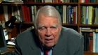 60 Minutes, Andy Rooney On The Presidents He's Met