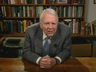 60 Minutes, Andy Rooney Weighs In On Health Care