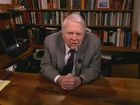 60 Minutes, Andy Rooney Watches the Winter Olympics