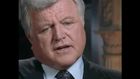 60 Minutes, Ted Kennedy