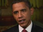60 Minutes, The 44th President (Barack Obama)