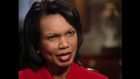 60 Minutes, True Believer (Condoleezza Rice)