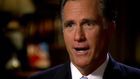 60 Minutes, Part 1, Campaign 2012: Governor Romney (Part One)