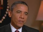 60 Minutes, Part 1, Killing Bin Laden: The President's Story (Part One)