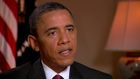 60 Minutes, Part 2, Killing Bin Laden: The President's Story (Part Two)