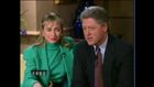 60 Minutes, Another Look: January 26, 1992 (Clinton Interview)