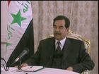 60 Minutes, Part 2, Saddam (Part Two)