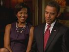 60 Minutes, Part Two, The Next First Family, Part Two