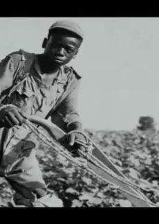 The African Americans: Many Rivers to Cross