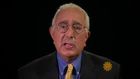Sunday Morning, Opinion: Ben Stein - Where's the Party?