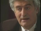 Sunday Morning, Behind the Headlines: Bosnian Serb Leader Radovan Karadzic