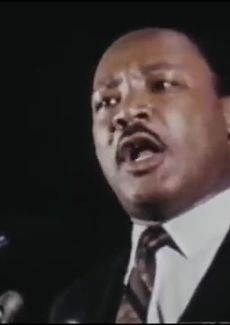 Play Video: A Brief Biography Of Minister And Civil Rights Leader Dr. Martin Luther King, Jr