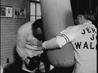 Rocky Marciano, Champion vs. Jersey Joe Walcott, Challenger