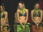 Pearls from the Sea: Music & Dance of Tahiti