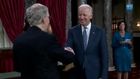 Being Biden: Stories from Vice President Biden