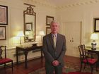 Catching Up with The Curator: The White House Map Room