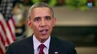 Your Weekly Address, December 7, 2013