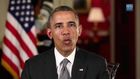 Your Weekly Address, October 12, 2013