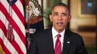 Your Weekly Address, November 2, 2013