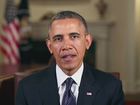 Your Weekly Address, November 16, 2013
