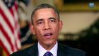 Your Weekly Address, November 23, 2013