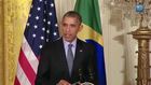 President Obama and the President of Brazil Hold a Joint Press Conference