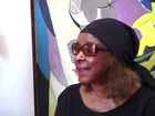 Artist and Influence, Rosa Guy, Author, interviewed by Louise Meriwether