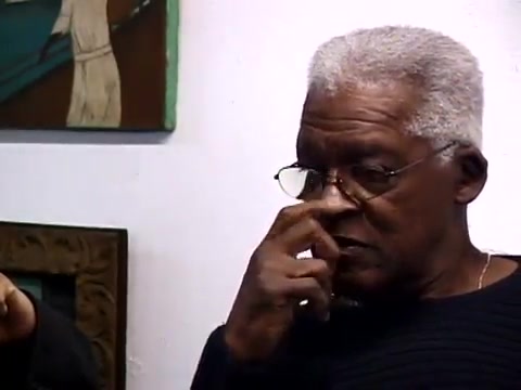 Artist And Influence Paul Carter Harrison Playwright Director Interviewed By Talvin Wilks Alexander Street A Proquest Company