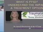 After Trauma: Impact to Recovery