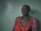 Being Maasai Today, 2, Making Maasai Men: Growing Courage Toward Circumcision