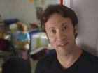 The Brain with David Eagleman, Episode 2, What Makes Me?