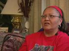 Interview with Alberta Yazzee (Northern Arapaho/Navajo), Rigby, ID (June 1, 2009)
