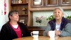 Interview with Mary Yazzee (Northern Arapaho) and Rose Barton (Chippewa-Cree), Rigby, ID (April 6, 2009)