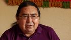 Interview 2 with Kenneth Charles Eaglespeaker (Blackfeet, Kainah), Browning, MT (March 27, 2009)