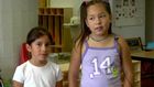 Interview with Stephen Smallsalmon (Pend D’Oreille, Confederated Salish and Kootenai Tribes) and footage with students at Nkwusm, a Salish language immersion school on the Flathead Reservation. Arlee, MT (July 28, 2010)