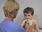 Pediatric Physical Assessment, Assessment of the Mouth in Pediatric Physicals