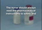 Administering Medications: Injections, Preparing Powdered Medications