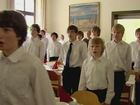 Die Thomaner: A Year in the Life of the St. Thomas Boys Choir Leipzig