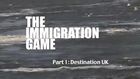 The Immigration Game