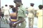 Barbados 1981: Opening Ceremony at the National Stadium, Bridgetown, Barbados