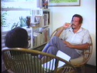 Derek Walcott Interview with Ken Ramchand
