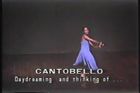 Cantobello – Daydreaming and Thinking of... - Astor Johnson Repertory Dance Theatre, Choreographer: Loris Beckles