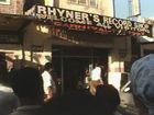Rhyner's Record Shop Calypso Launching tape 1 Carnival 1987