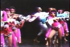 Dance Association Highlights 1986